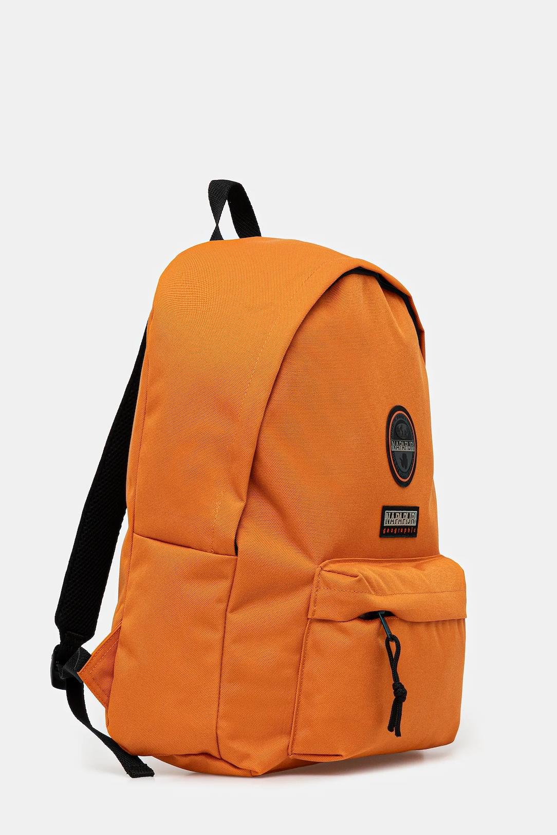 Napapijri Voyage 3 Unisex Sırt Çantası