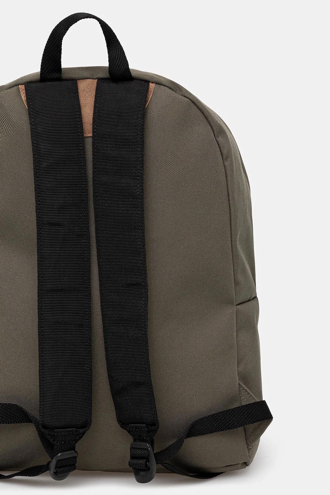 Napapijri Voyage 3 Unisex Sırt Çantası