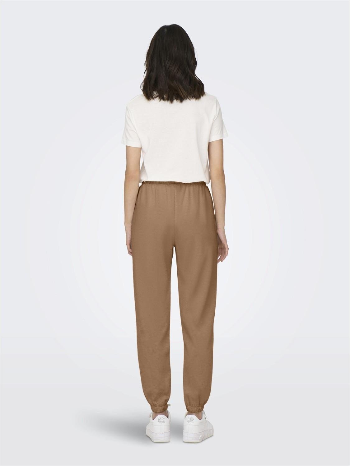 Only Onldiana Pant Swt Kadın Eşofman Altı