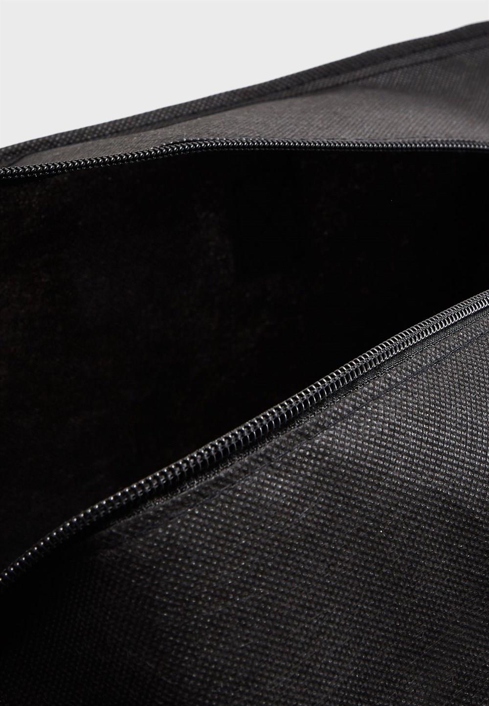 Only Onlshopping Bag Black Solid Kadın Çanta