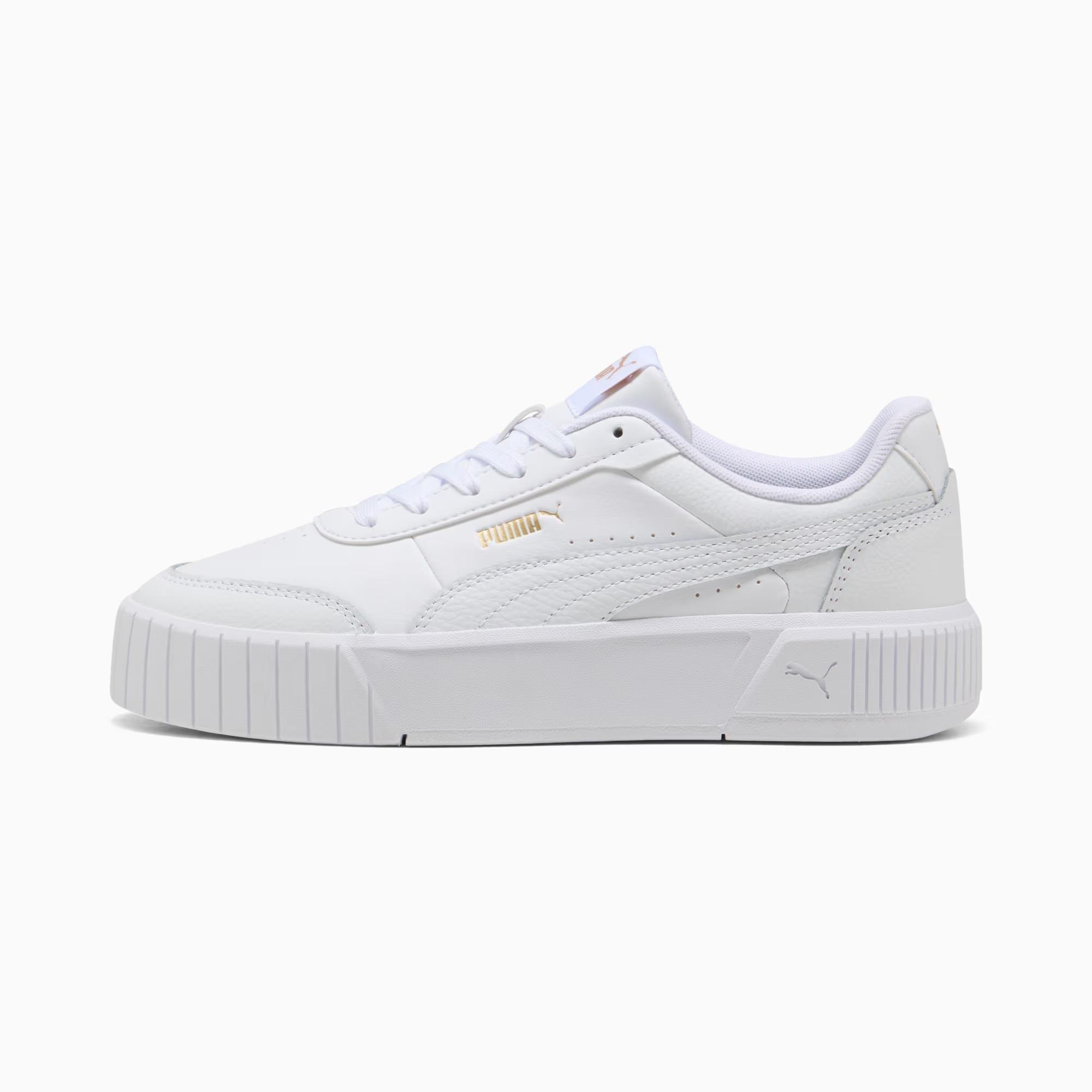 Puma Carina Mia Kadın Spor Ayakkabı