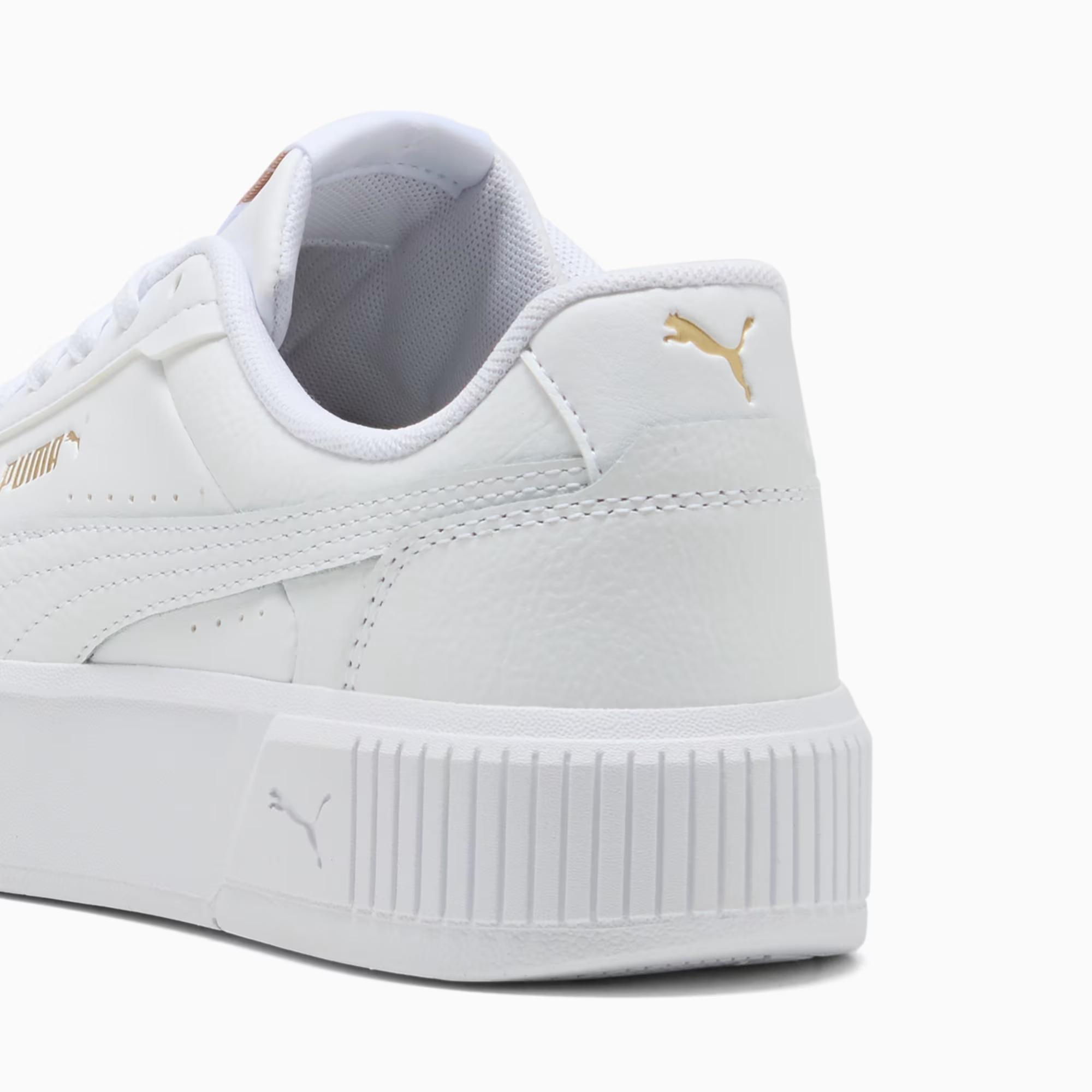 Puma Carina Mia Kadın Spor Ayakkabı