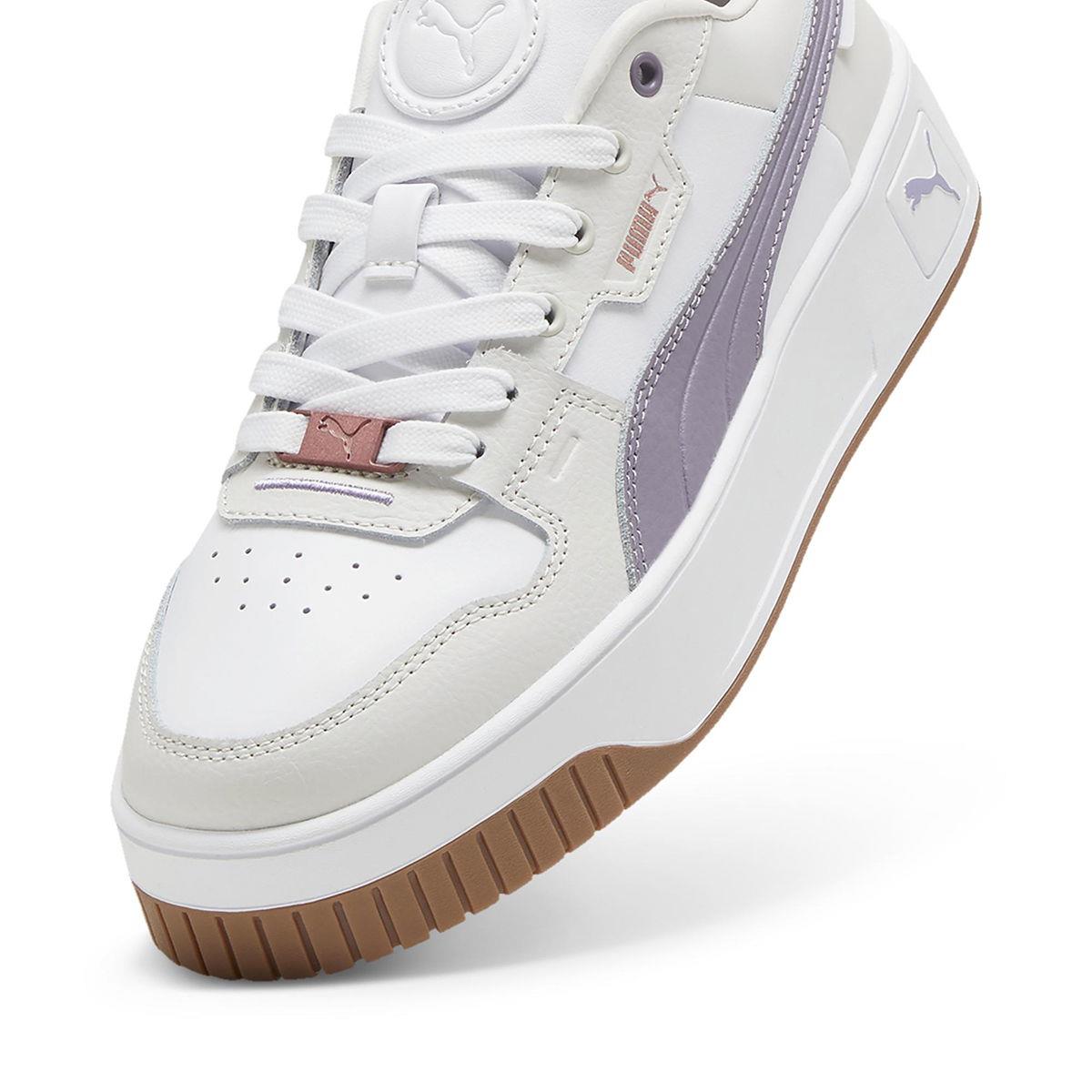 Puma Carina Street Lux Kadın Spor Ayakkabı