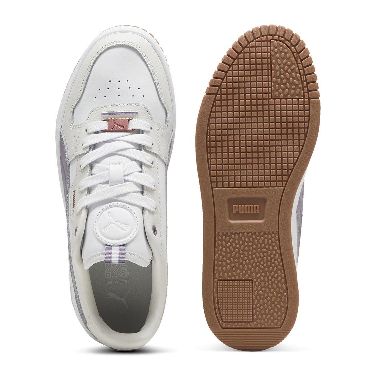 Puma Carina Street Lux Kadın Spor Ayakkabı