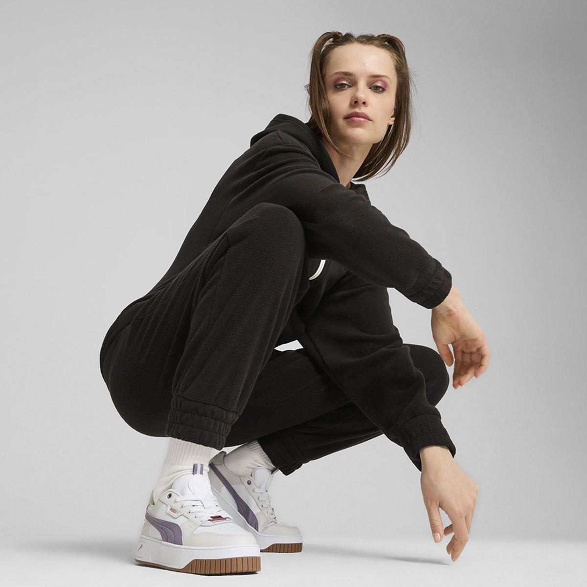 Puma Carina Street Lux Kadın Spor Ayakkabı