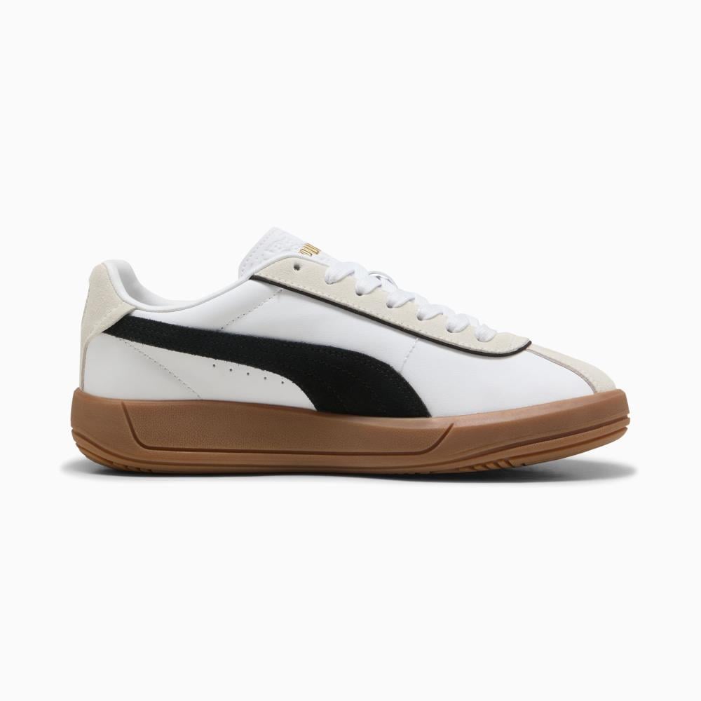 Puma Club Klassika Kadın Spor Ayakkabı