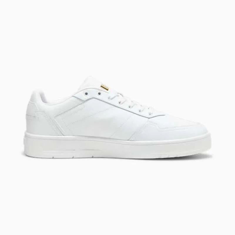 Puma Court Classic Lux Erkek Spor Ayakkabı