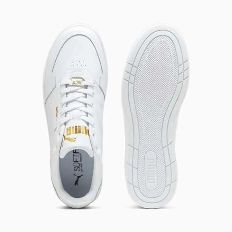 Puma Court Classic Lux Erkek Spor Ayakkabı