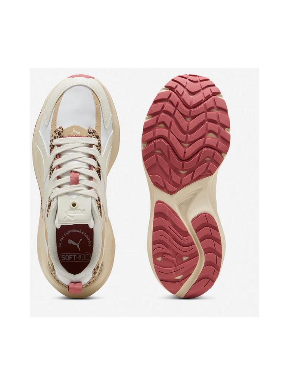 Puma Hypnotic LS Animal Flair Kadın Spor Ayakkabı