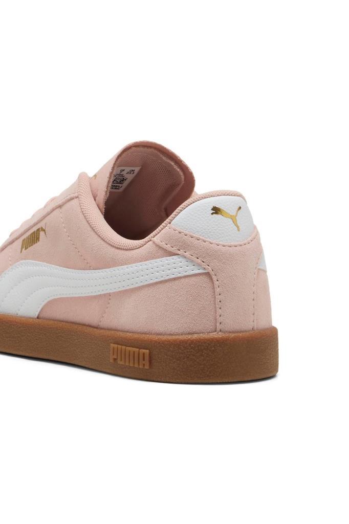 Puma Puma Club II Kadın Spor Ayakkabı