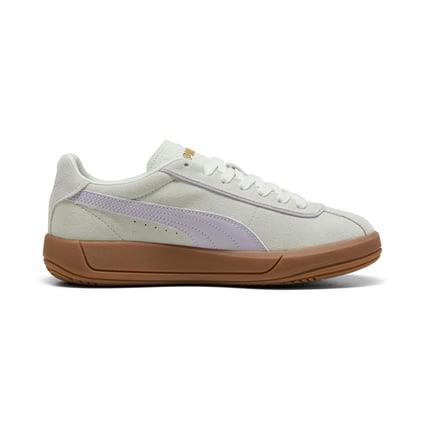 Puma Puma Club Klassika SD Kadın Spor Ayakkabı