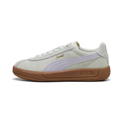 Puma Puma Club Klassika SD Kadın Spor Ayakkabı