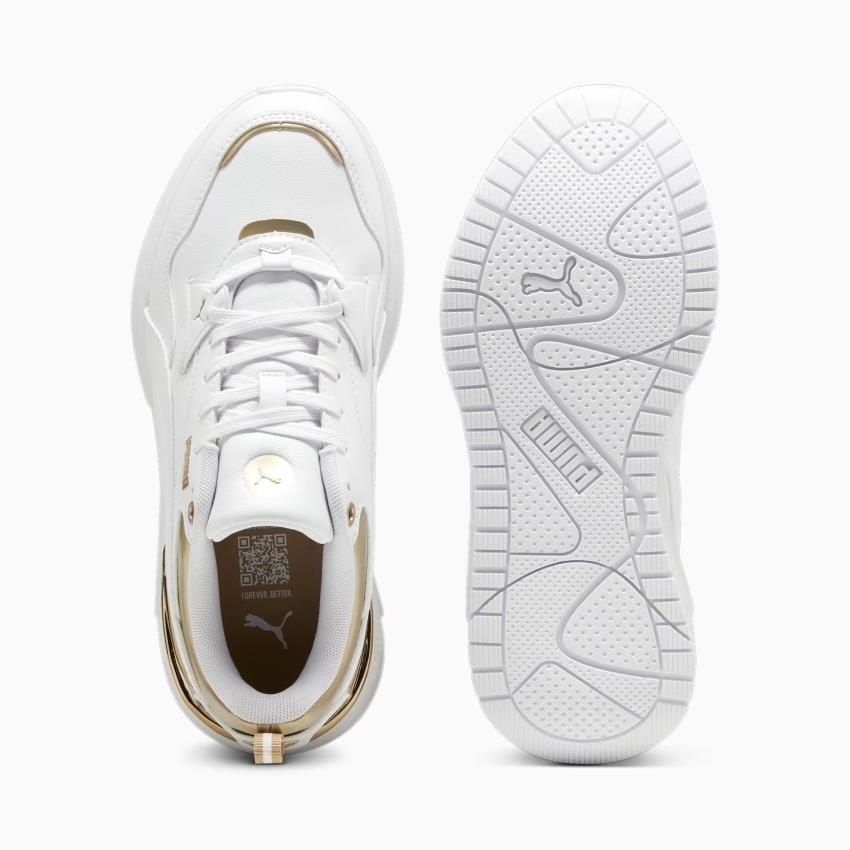 Puma R78 Disrupt Metallic Dream Kadın Spor Ayakkabı