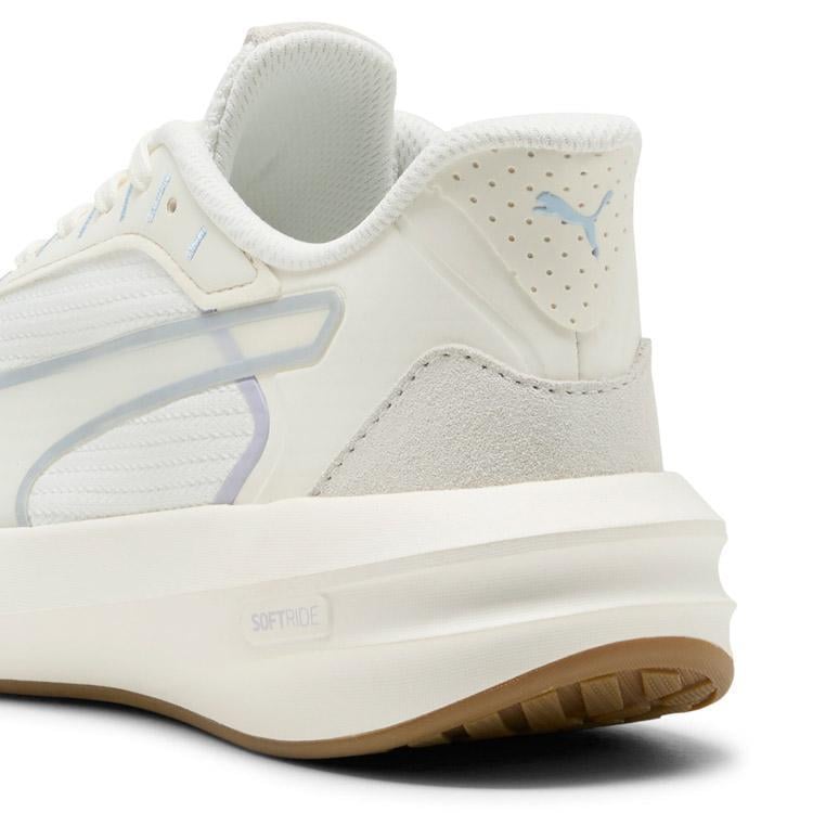 Puma Softride Courtney Gleam Wns Kadın Spor Ayakkabı