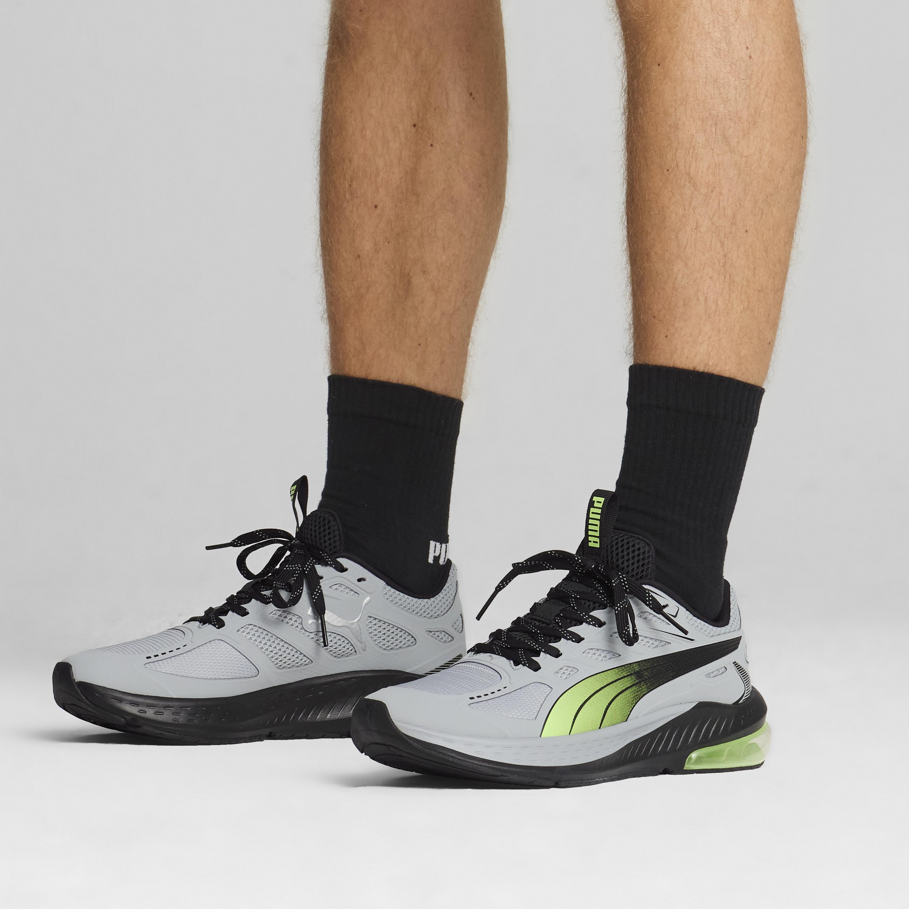 Puma X-Cell Lightspeed Erkek Spor Ayakkabı