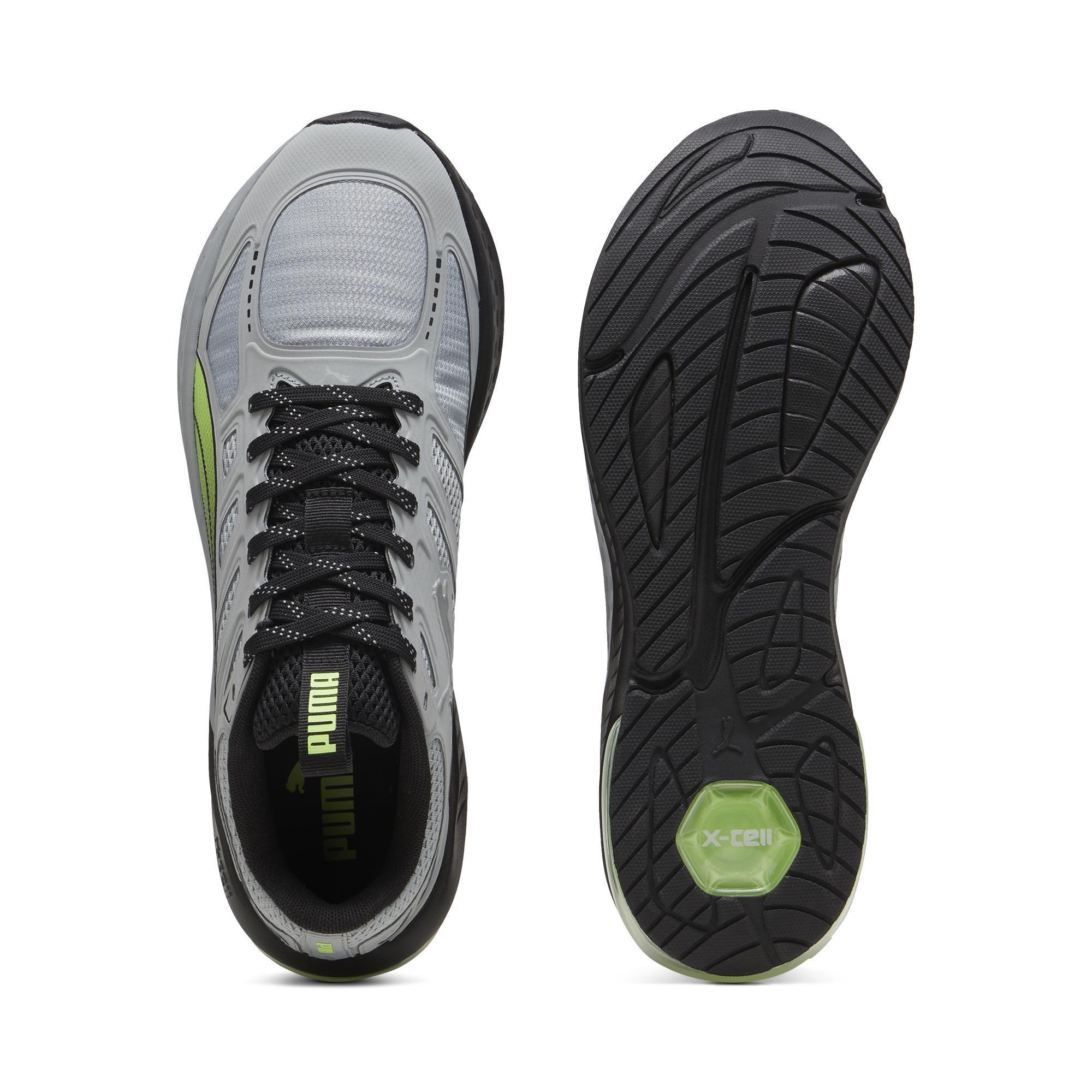 Puma X-Cell Lightspeed Erkek Spor Ayakkabı