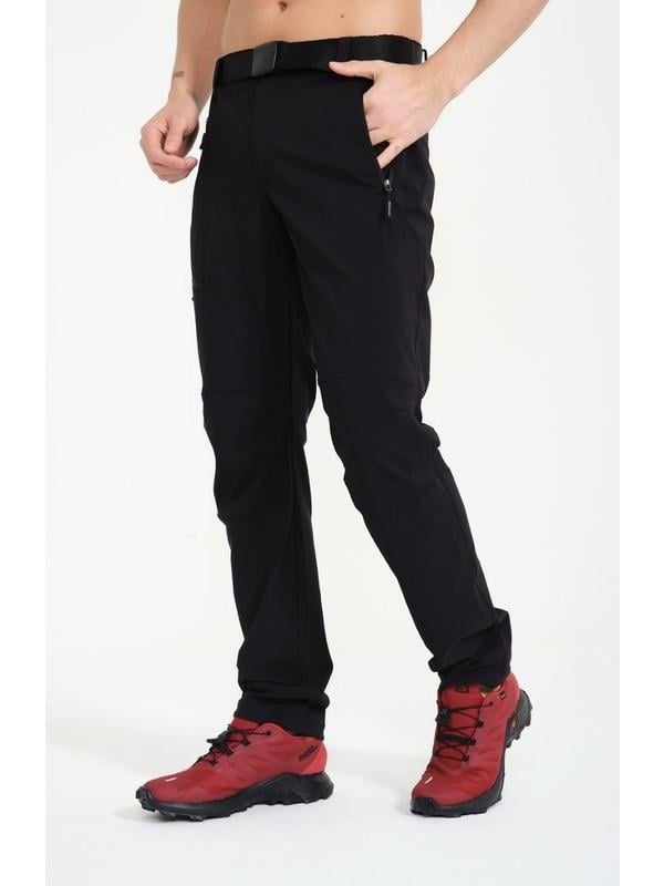 Q&Steinbock Magnus Erkek Outdoor Pantolon