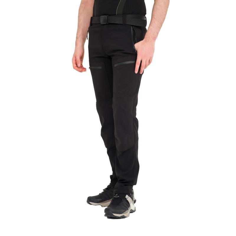 Q&Steinbock Otis Cordura-Lycra Outdoor Erkek Outdoor Pantolon