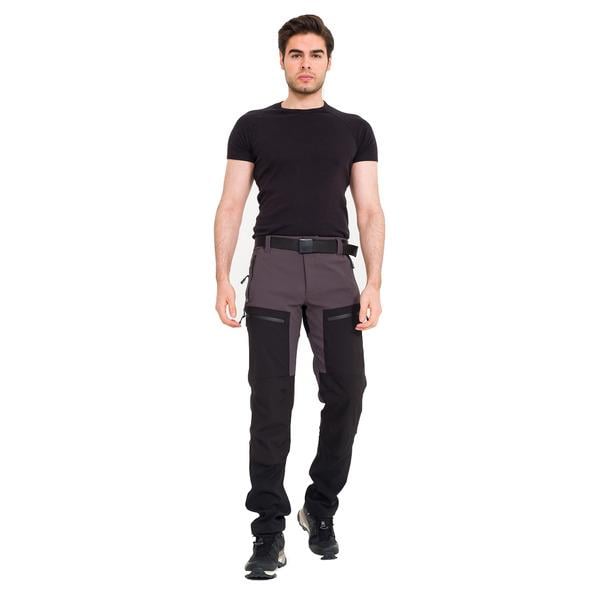 Q&Steinbock Otis Cordura-Lycra Outdoor Erkek Outdoor Pantolon