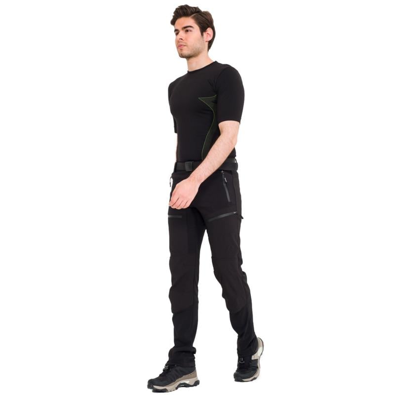 Q&Steinbock Otis Cordura-Lycra Outdoor Erkek Outdoor Pantolon
