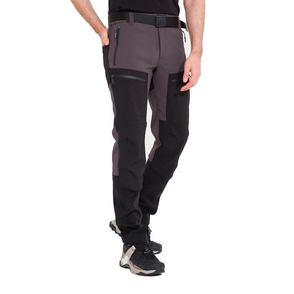 Q&Steinbock Otis Cordura-Lycra Outdoor Erkek Outdoor Pantolon