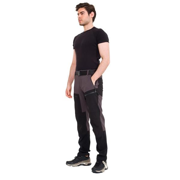 Q&Steinbock Otis Cordura-Lycra Outdoor Erkek Outdoor Pantolon