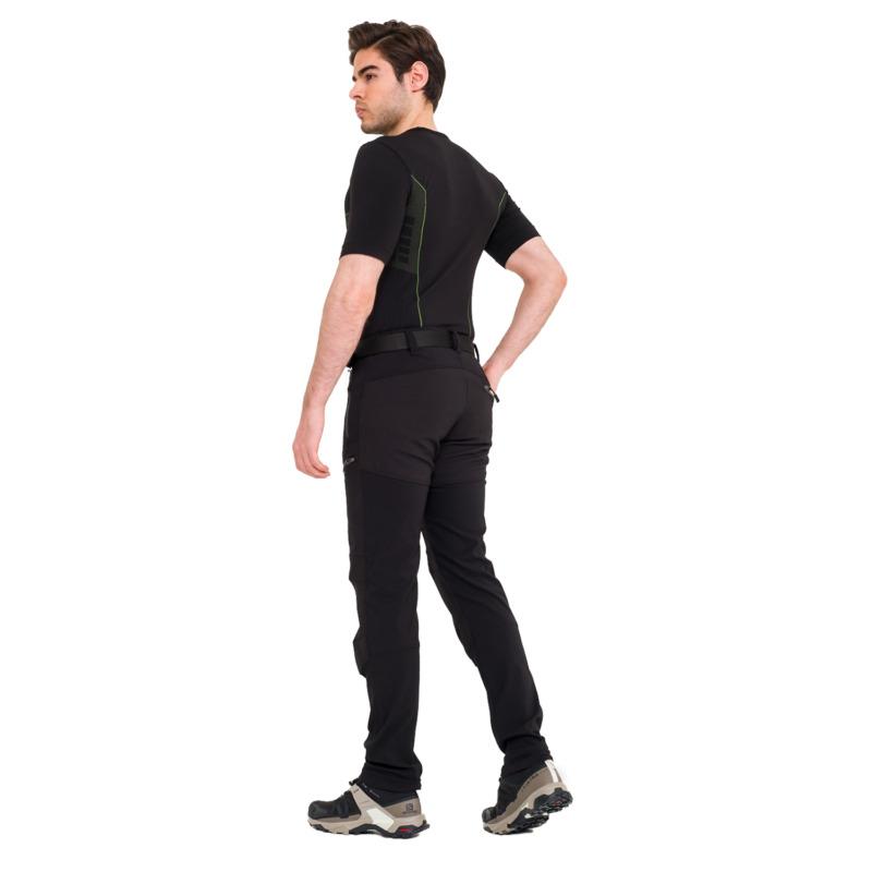 Q&Steinbock Otis Cordura-Lycra Outdoor Erkek Outdoor Pantolon
