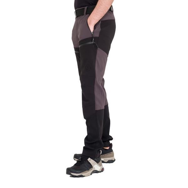Q&Steinbock Otis Cordura-Lycra Outdoor Erkek Outdoor Pantolon