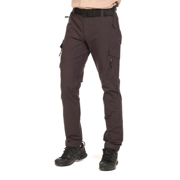 Q&Steinbock Ragnar Erkek Outdoor Pantolon