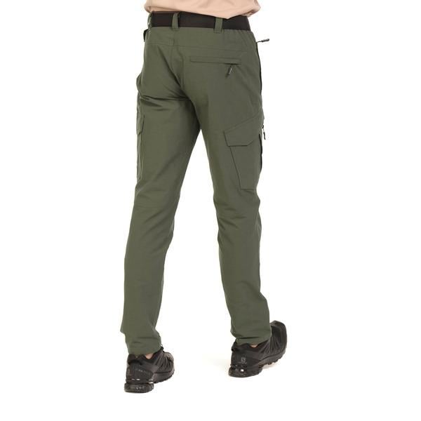 Q&Steinbock Ragnar Erkek Outdoor Pantolon