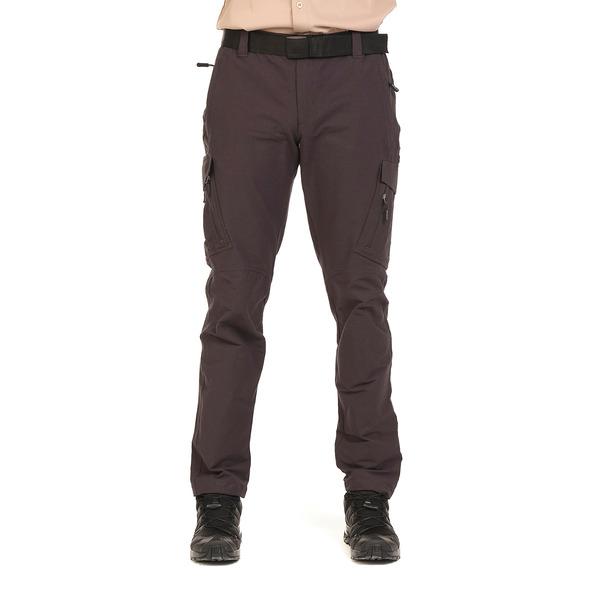 Q&Steinbock Ragnar Erkek Outdoor Pantolon