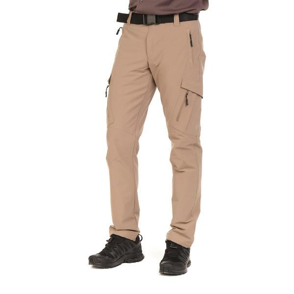 Q&Steinbock Ragnar Erkek Outdoor Pantolon