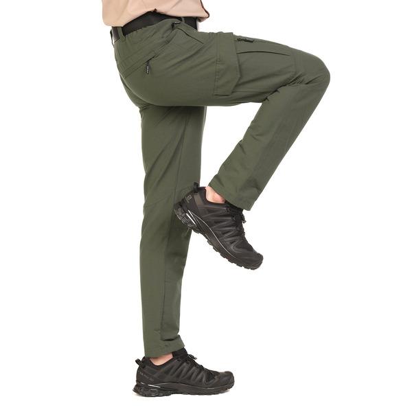 Q&Steinbock Ragnar Erkek Outdoor Pantolon