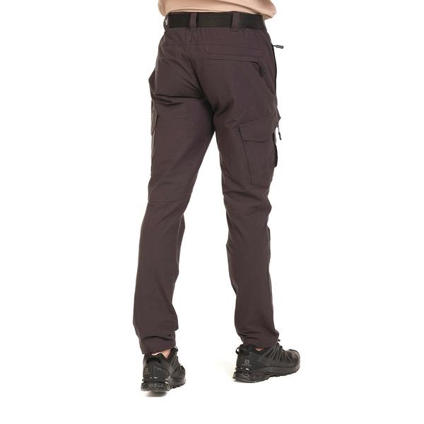 Q&Steinbock Ragnar Erkek Outdoor Pantolon
