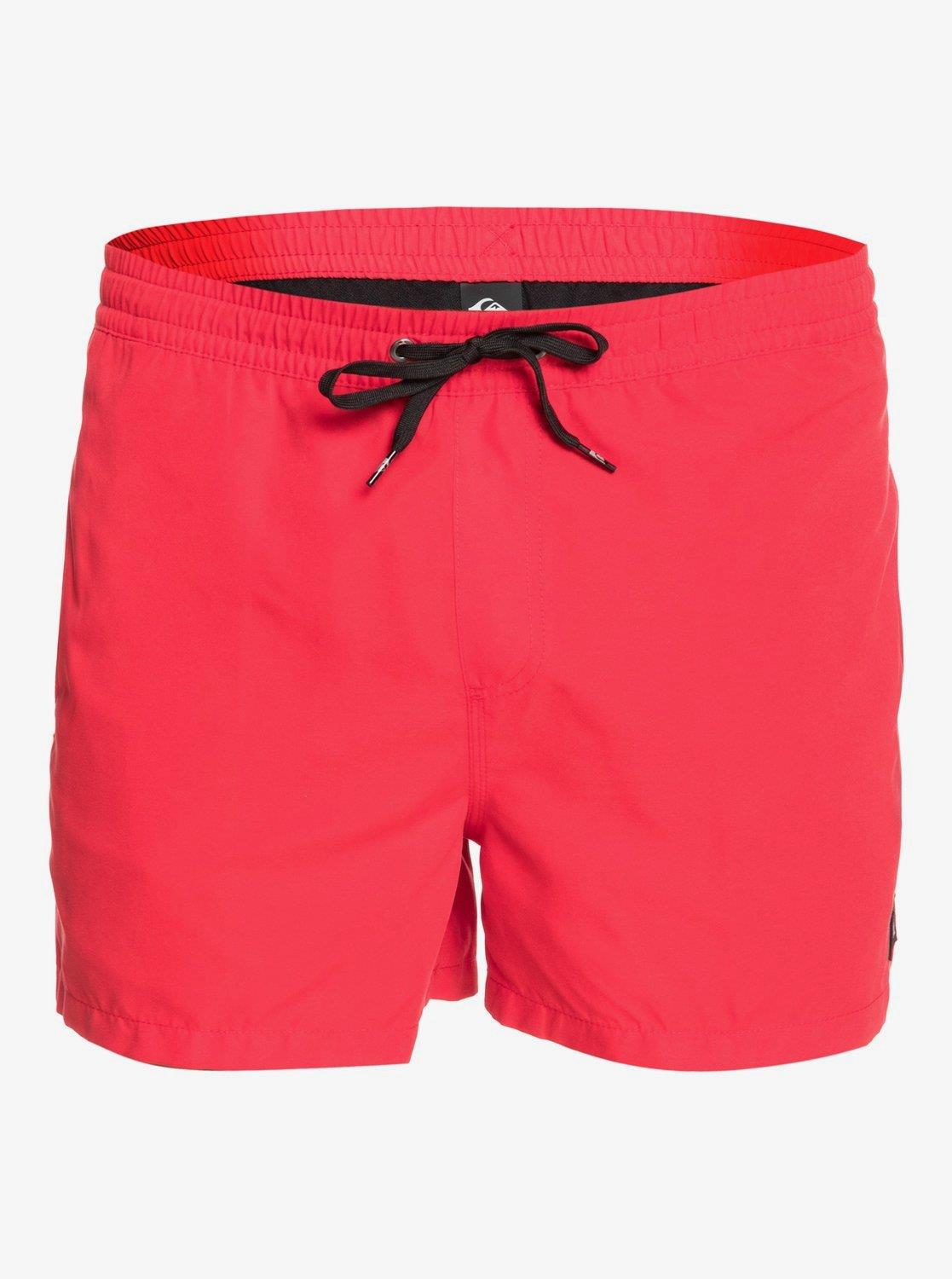 Quiksilver Everyday 15 Jamv Erkek Deniz Şortu