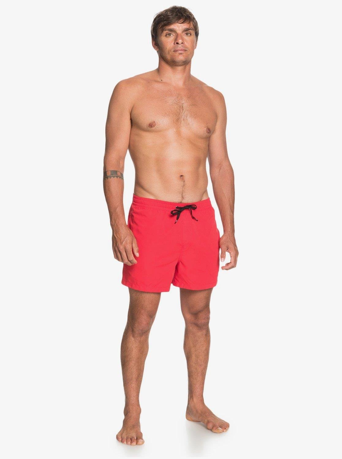 Quiksilver Everyday 15 Jamv Erkek Deniz Şortu
