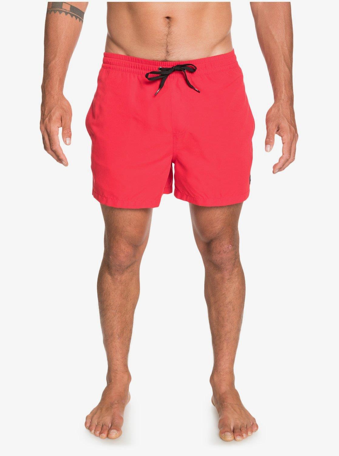 Quiksilver Everyday 15 Jamv Erkek Deniz Şortu