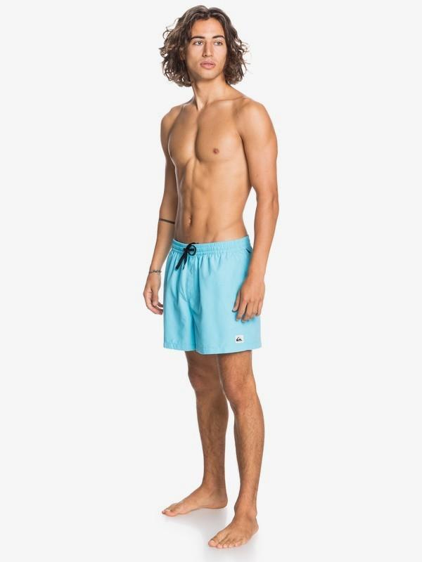 Quiksilver Everyday 15 Jamv Erkek Deniz Şortu