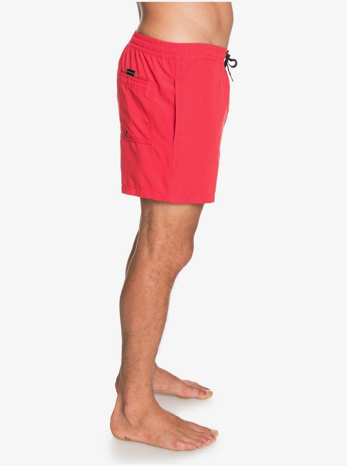 Quiksilver Everyday 15 Jamv Erkek Deniz Şortu
