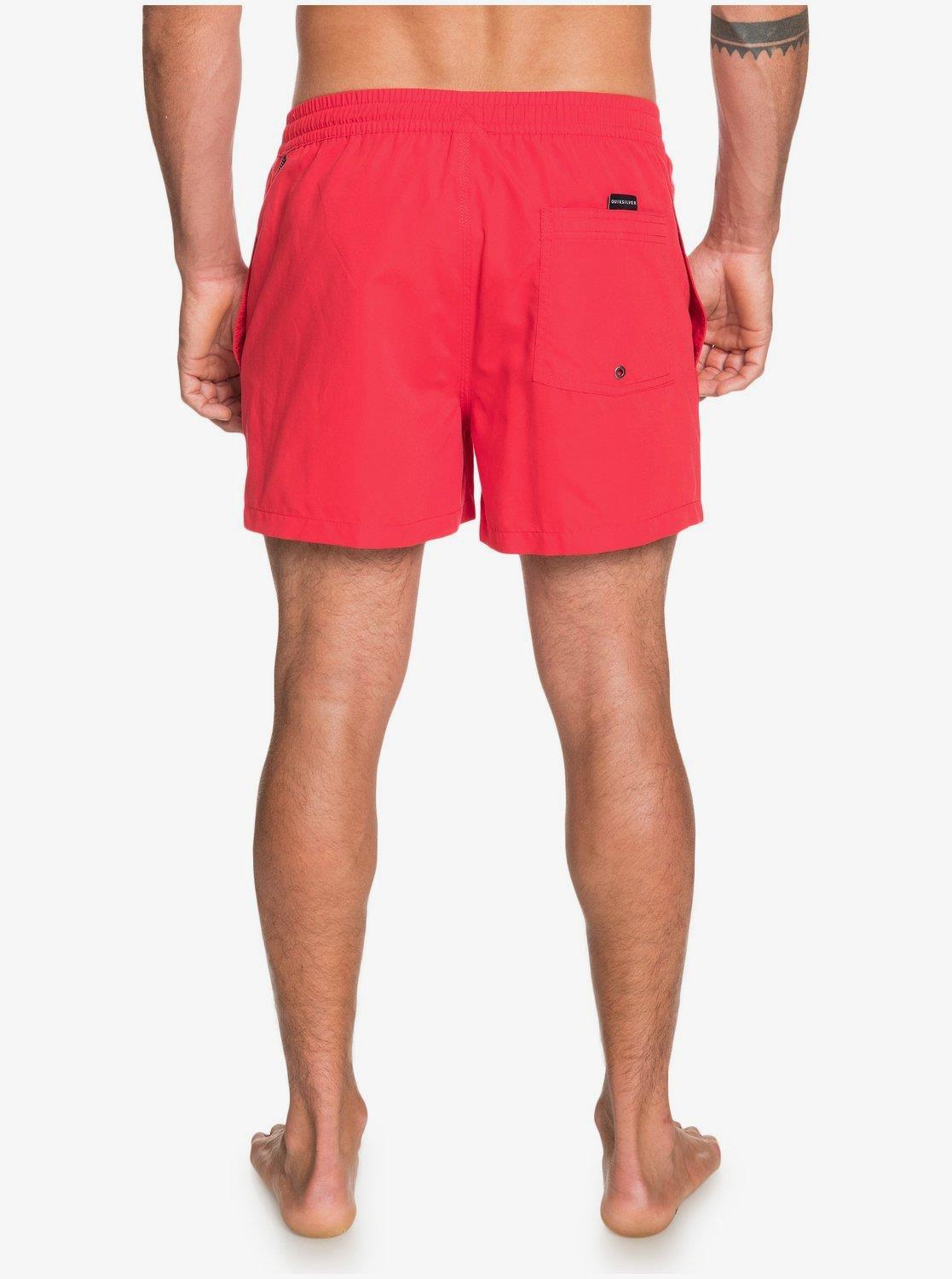 Quiksilver Everyday 15 Jamv Erkek Deniz Şortu