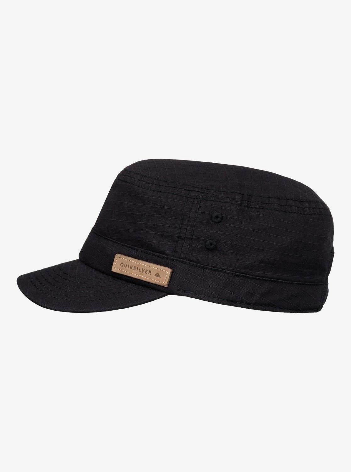 Quiksilver Renegade 2  HDWR Erkek Şapka