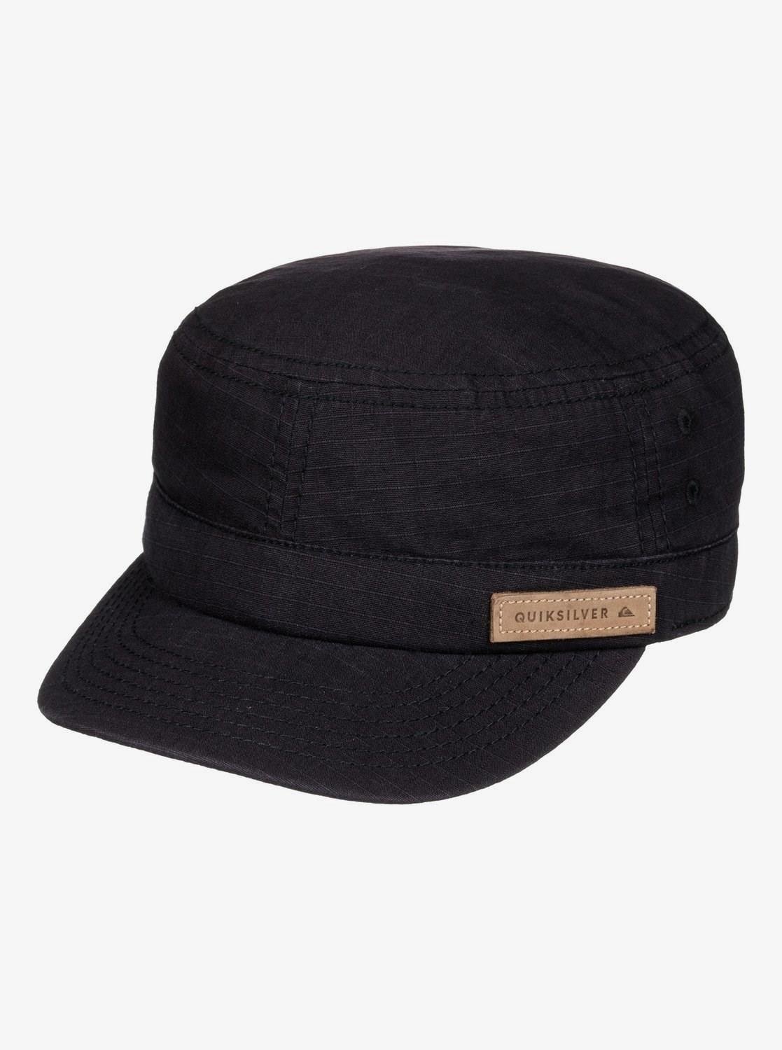Quiksilver Renegade 2  HDWR Erkek Şapka