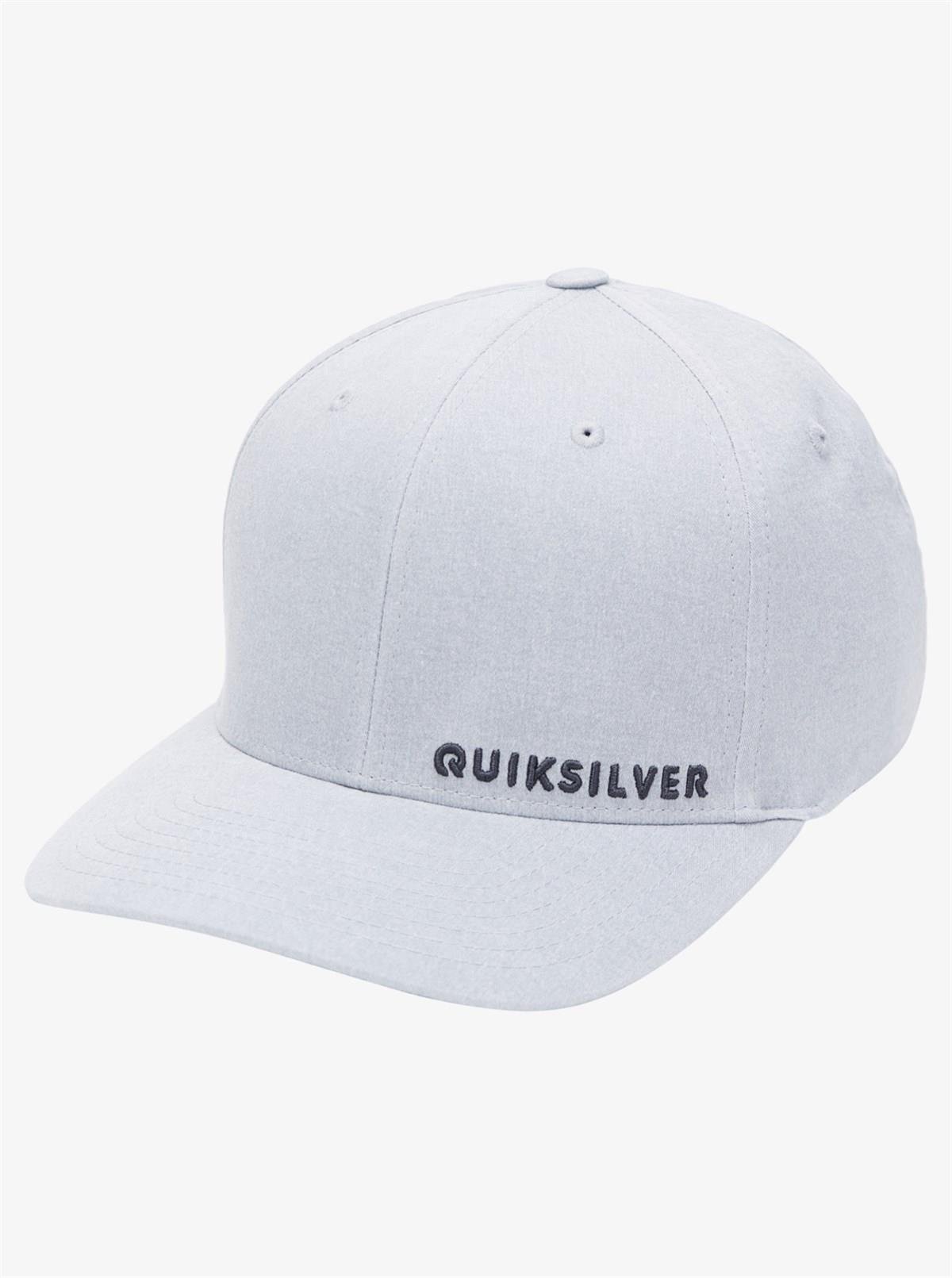 Quiksilver Sidestay Erkek Şapka