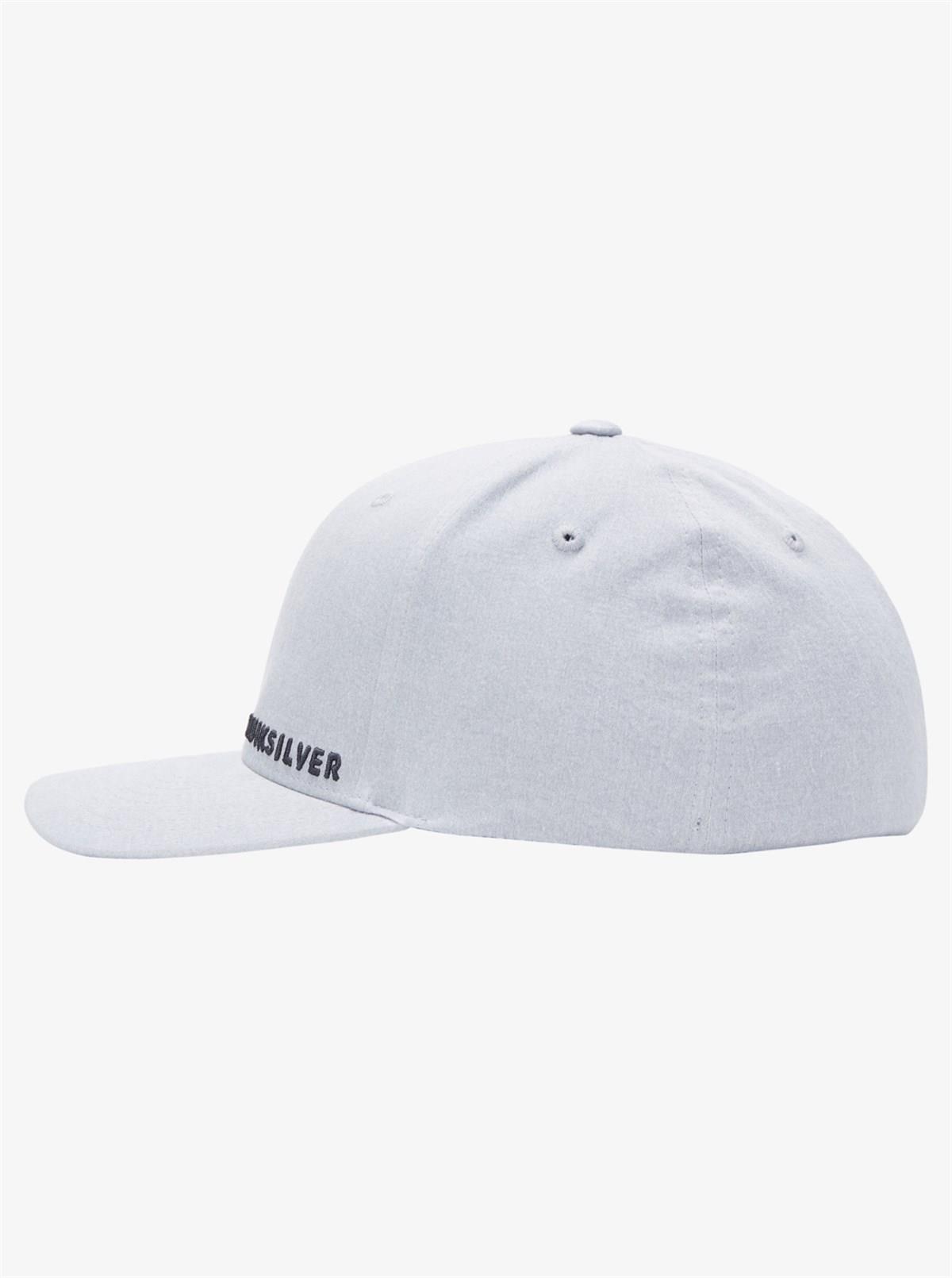 Quiksilver Sidestay Erkek Şapka