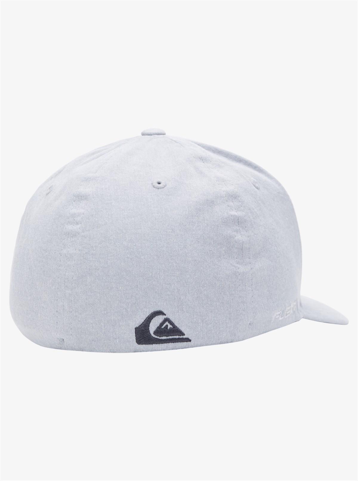 Quiksilver Sidestay Erkek Şapka