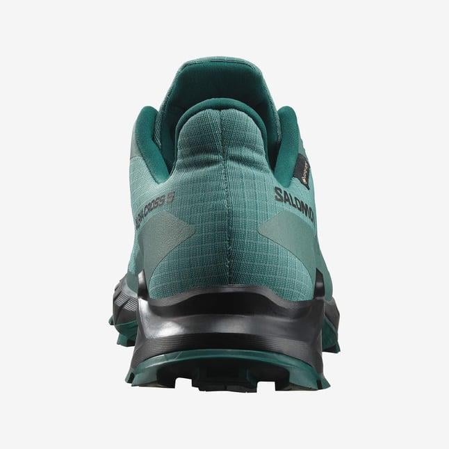 Salomon Alphacross 5 Gtx Erkek Koşu Ayakkabısı
