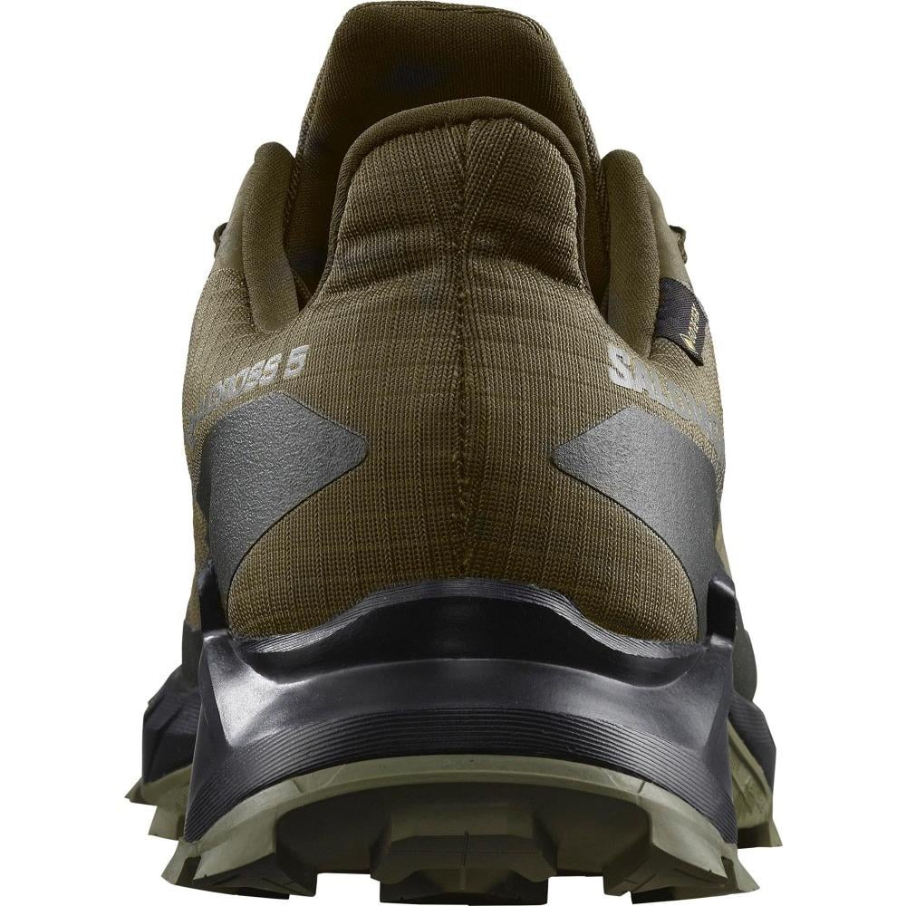 Salomon Alphacross 5 Gtx Erkek Koşu Ayakkabısı