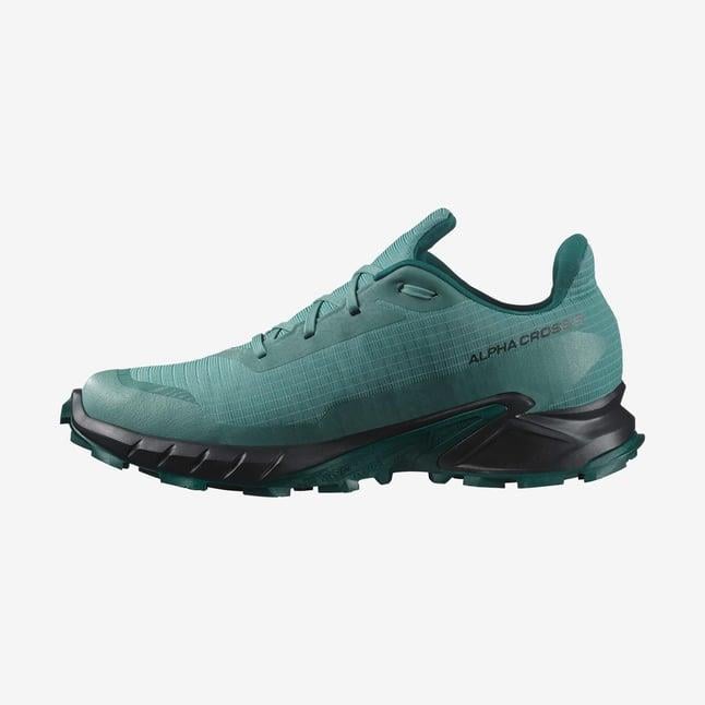 Salomon Alphacross 5 Gtx Erkek Koşu Ayakkabısı