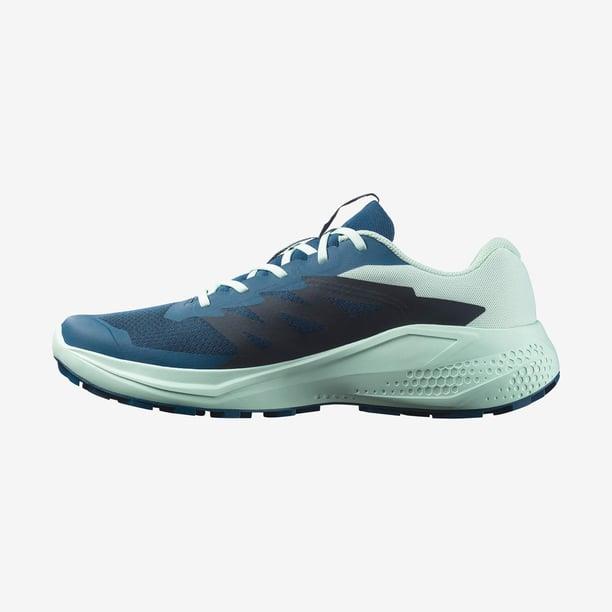 Salomon Alphaglide Erkek Koşu Ayakkabısı