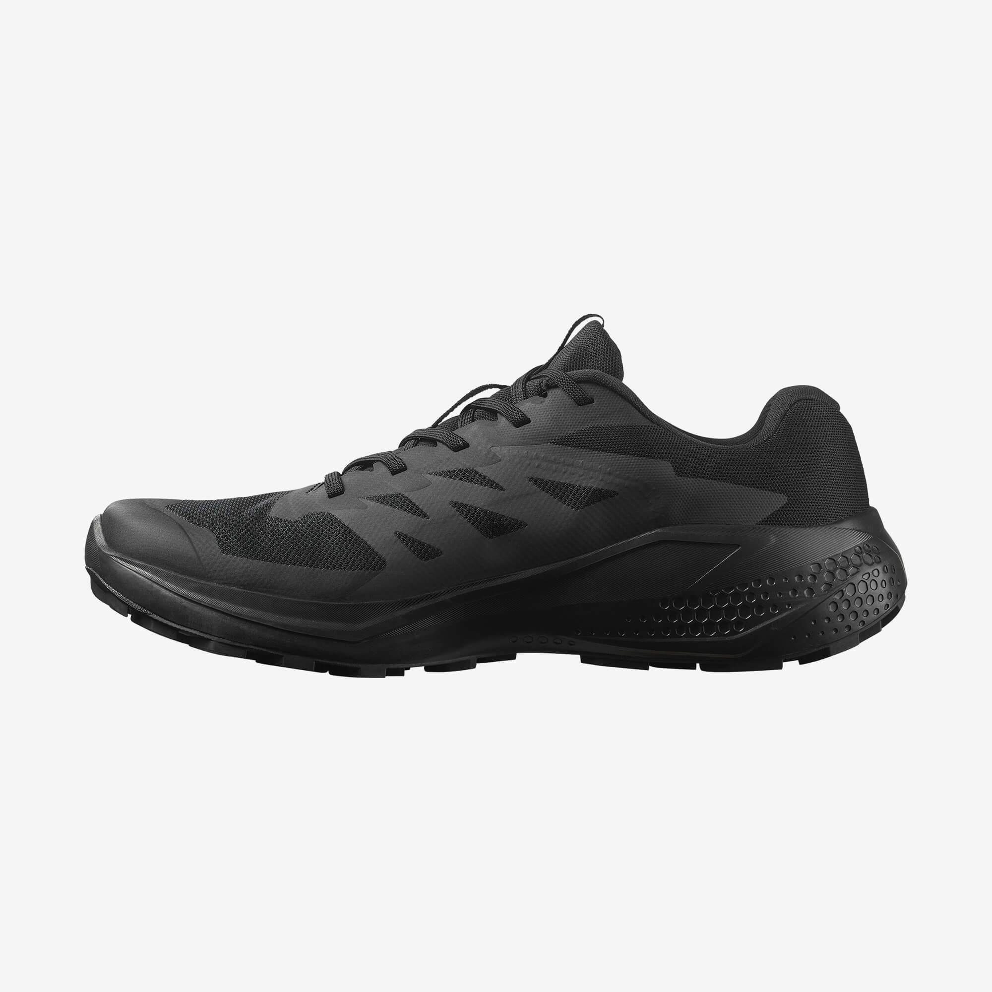 Salomon Alphaglide Gore-Tex Erkek Koşu Ayakkabısı